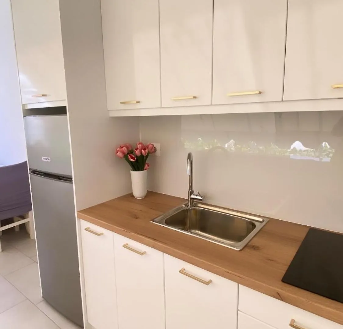 Holiday home Ona Apartament Villa Sarande Albania
