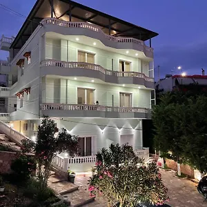 Appartement Relax Apts, Saranda