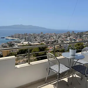 Apartamento Marsal, Sarandë