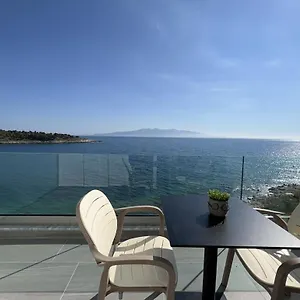 Apartamento Sea Breeze, Sarandë