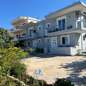 Appartement Eri, Saranda