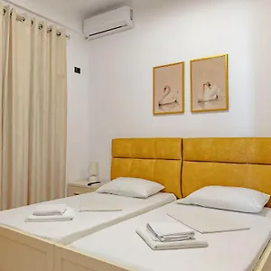 Appartement Sunny Apts, Saranda