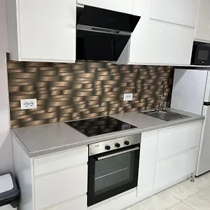  Apartment Luxury