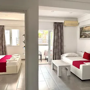  Apartmán Santa Paola