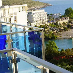 Hotel Agel, Saranda
