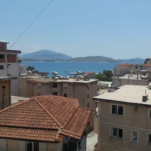 Appartement Mona's, Saranda