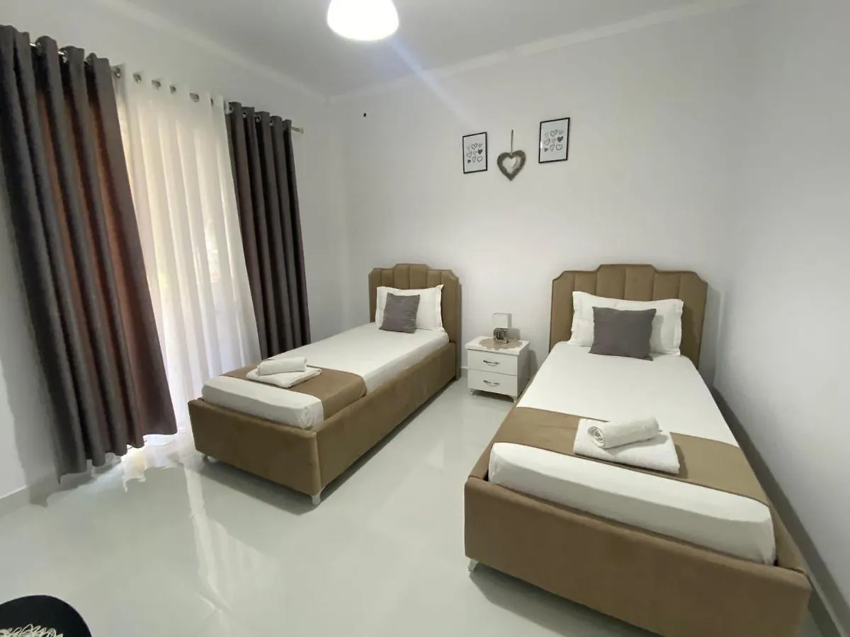 Ona Apartament Sarandë